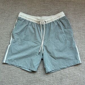 Goodfellow & Co Mens 5” Swim Shorts